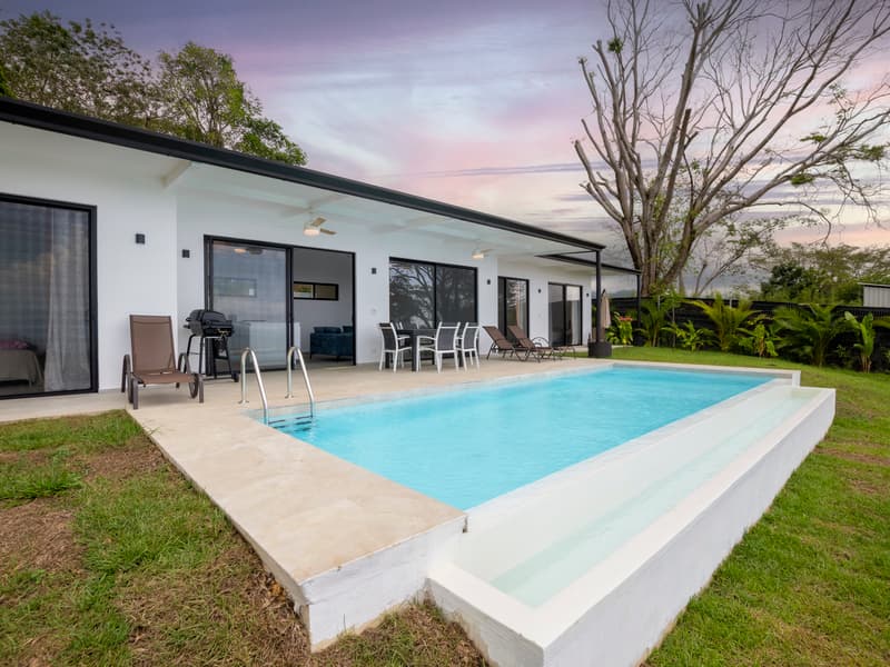 Propiedad en Bahía Ballena