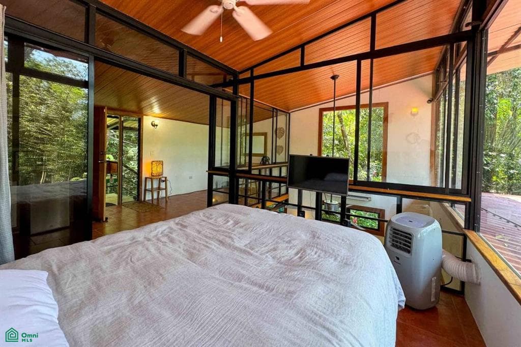 Propiedad en Parrita