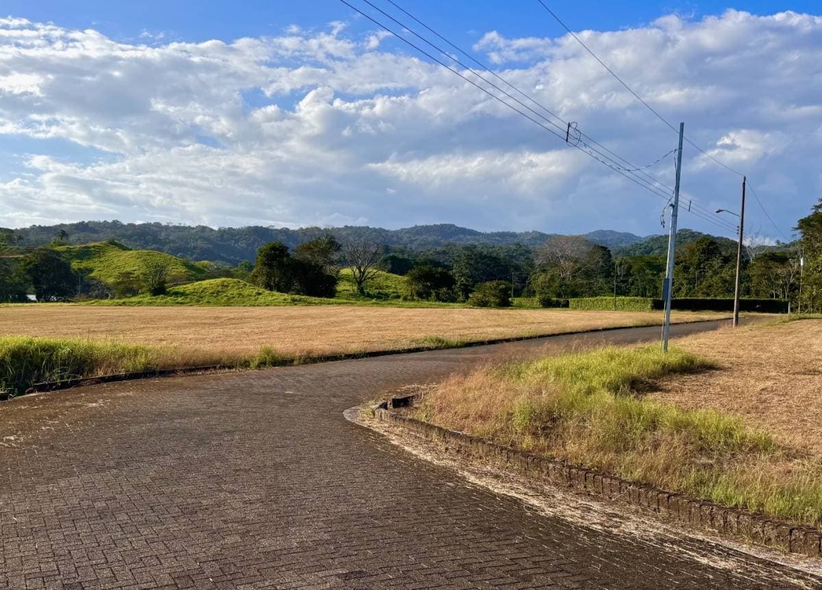 Property at Playa Hermosa