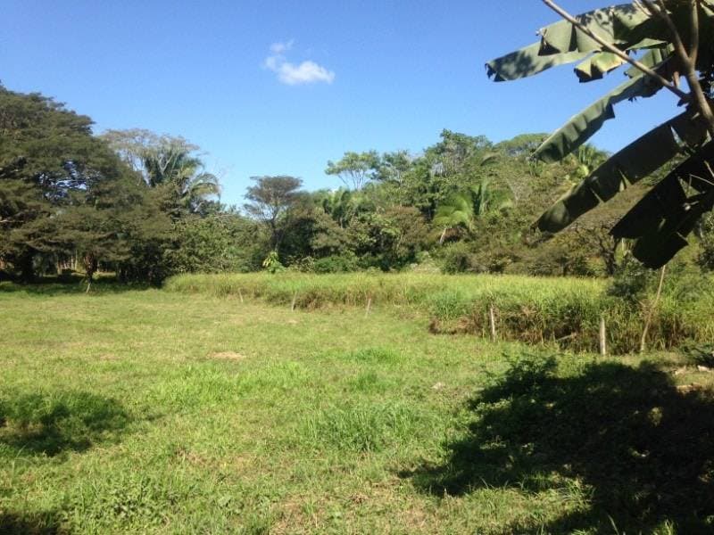 Propiedad en Parrita