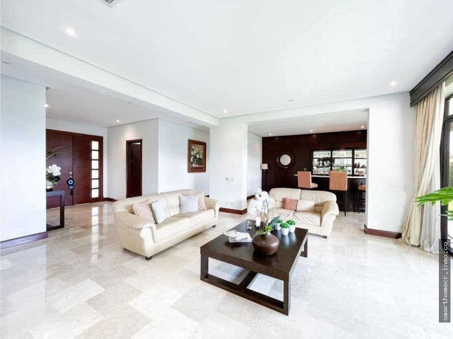 Casa en Santa Ana