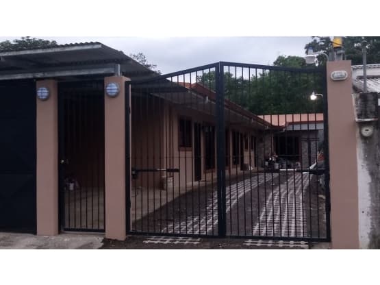 Edificio en Limón