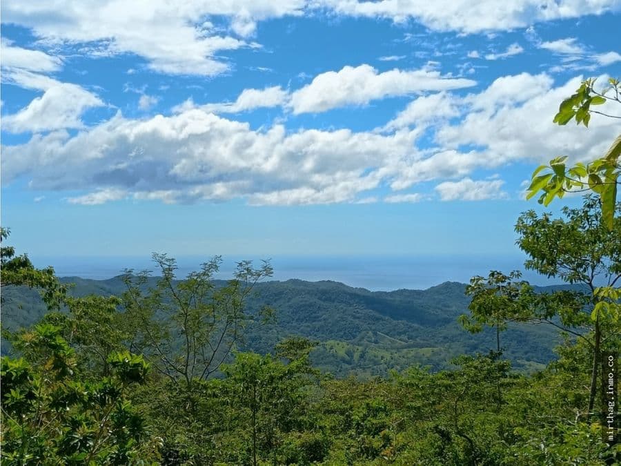 Terreno en Hojancha