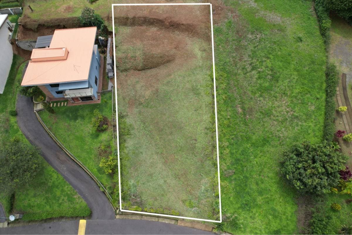 Propiedad en Condominio El Roble
