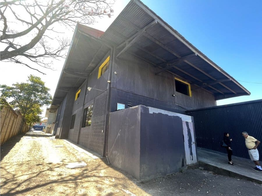 Bodega en San Antonio