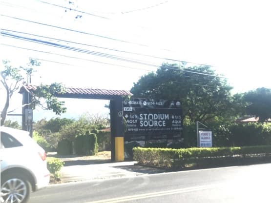 Oficina en Heredia