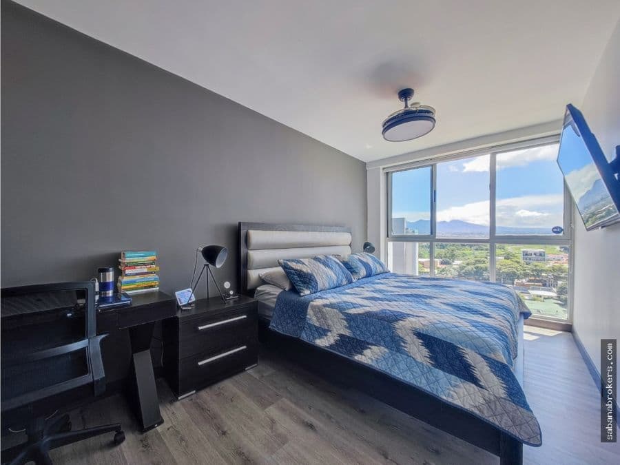 Property at Mata Redonda