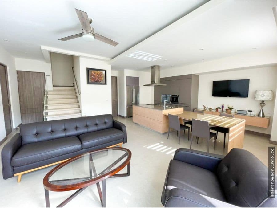 Casa en Condominio Lindora