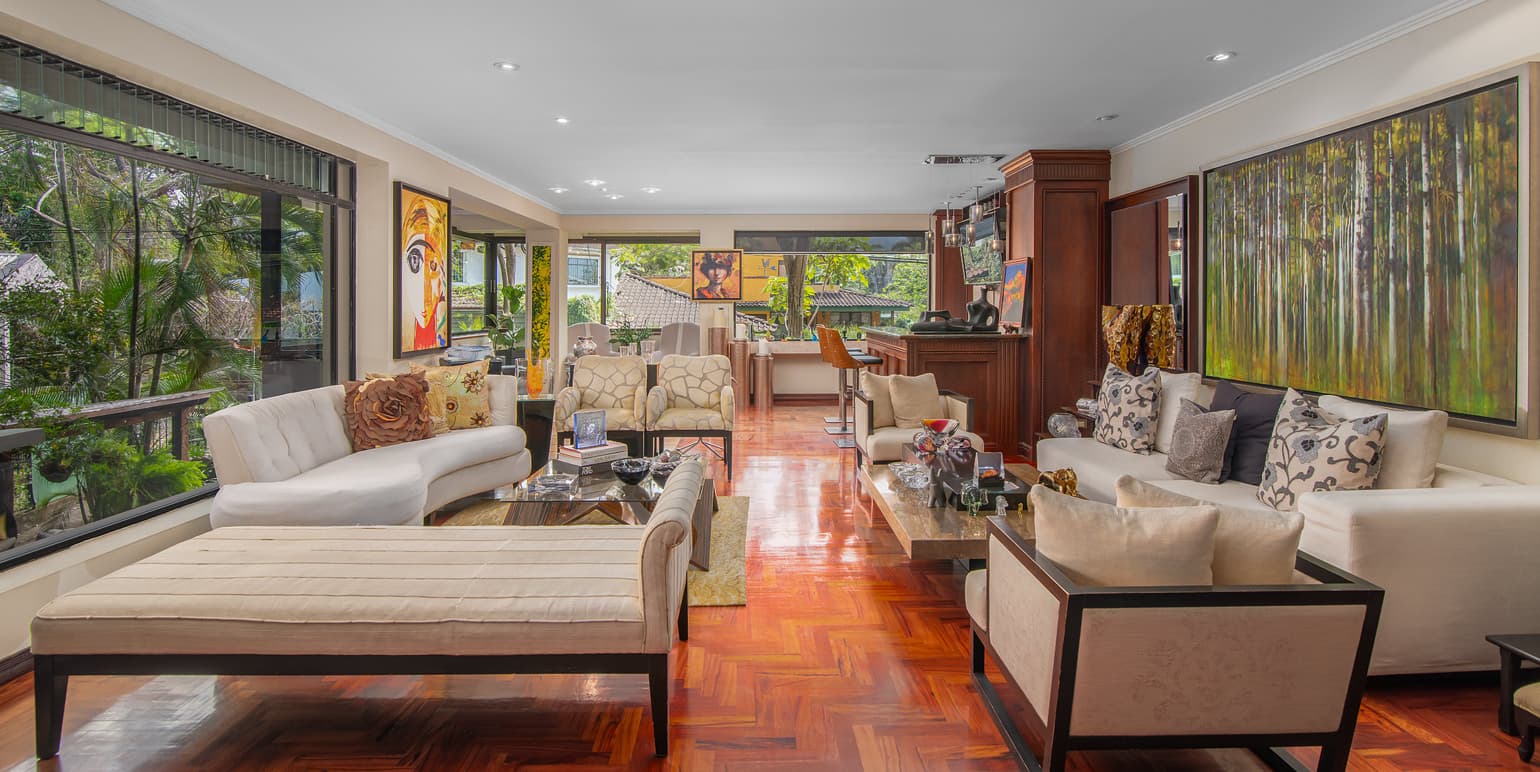 Propiedad en Condominio del Río