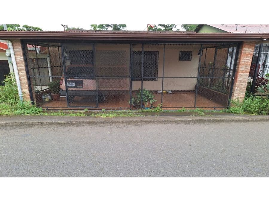 Casa en Ciudad Quesada