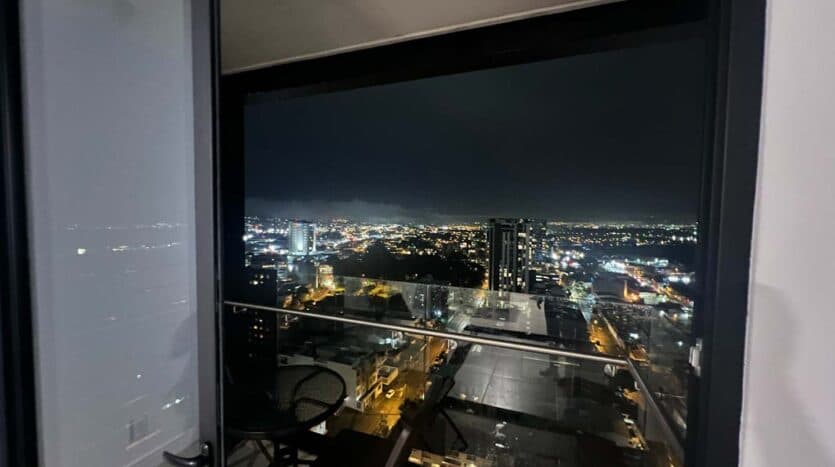 Apartamento en Sky Garden