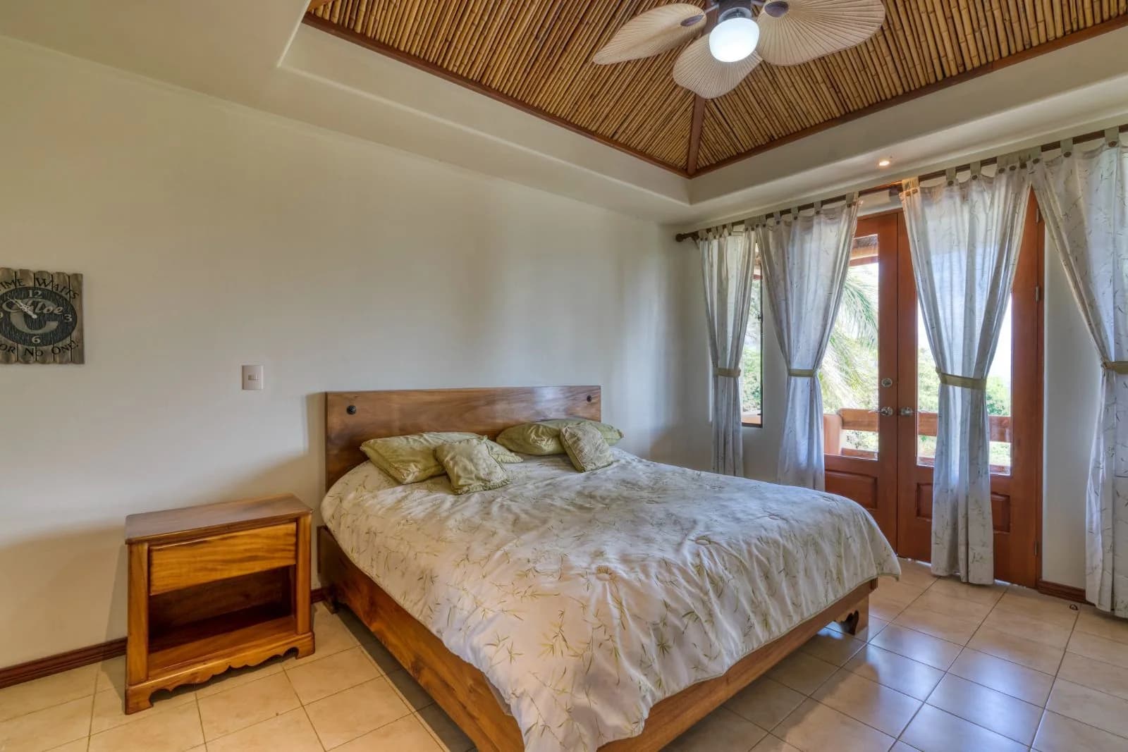 House at Bahía Ballena