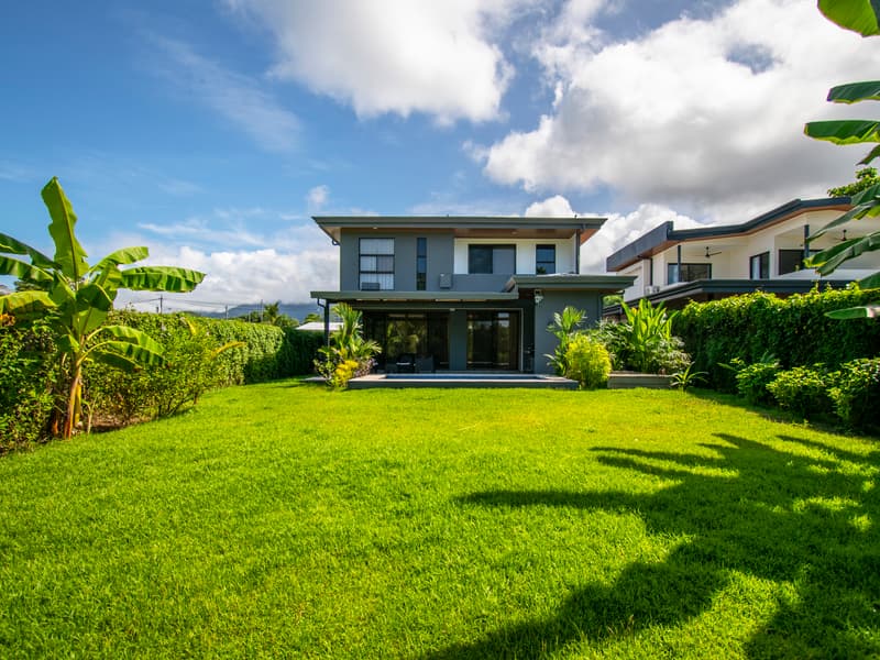 Propiedad en Bahía Ballena