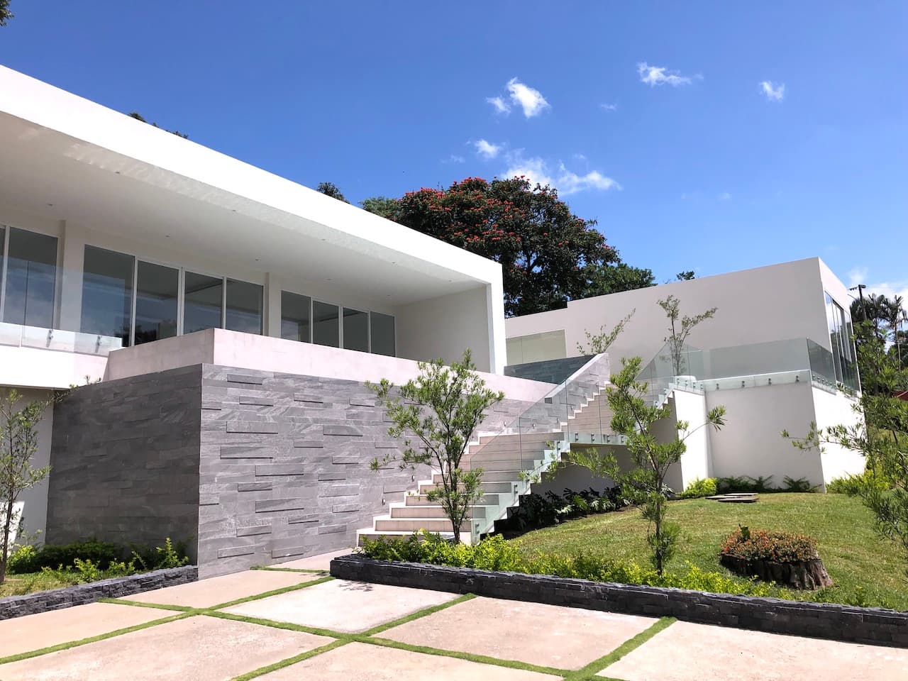 Property at Escazú Centro