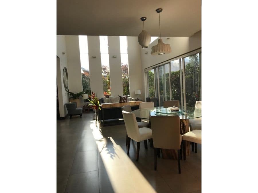 Casa en Condominio Villamont