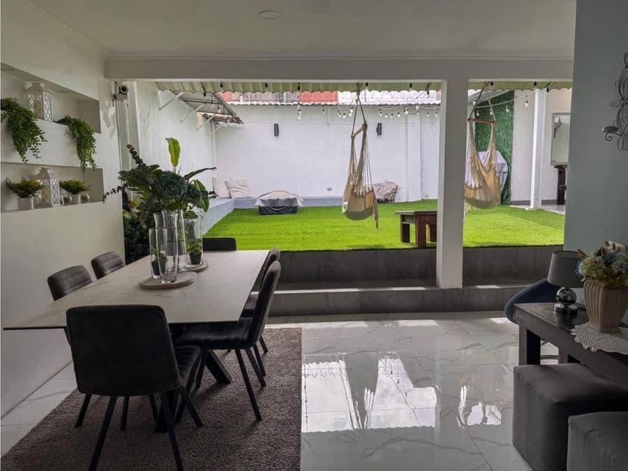 Casa en San Sebastián