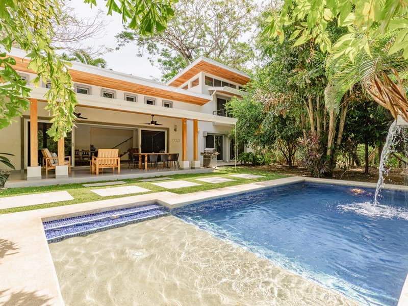 Property at Nosara