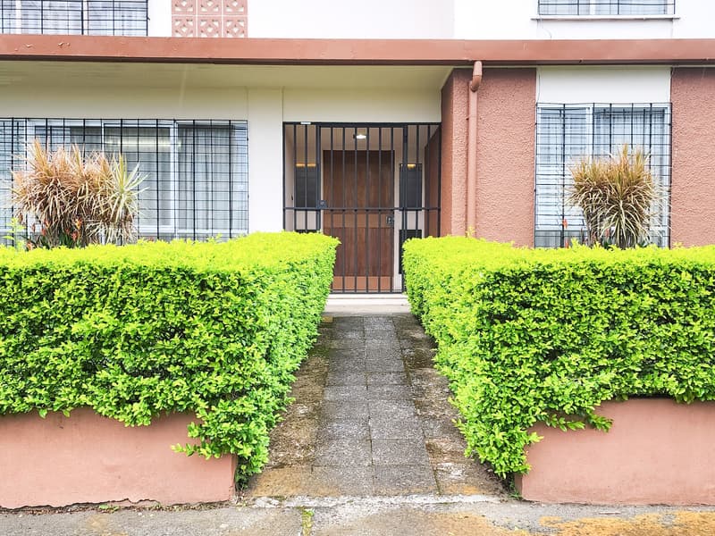 Property at San Pedro