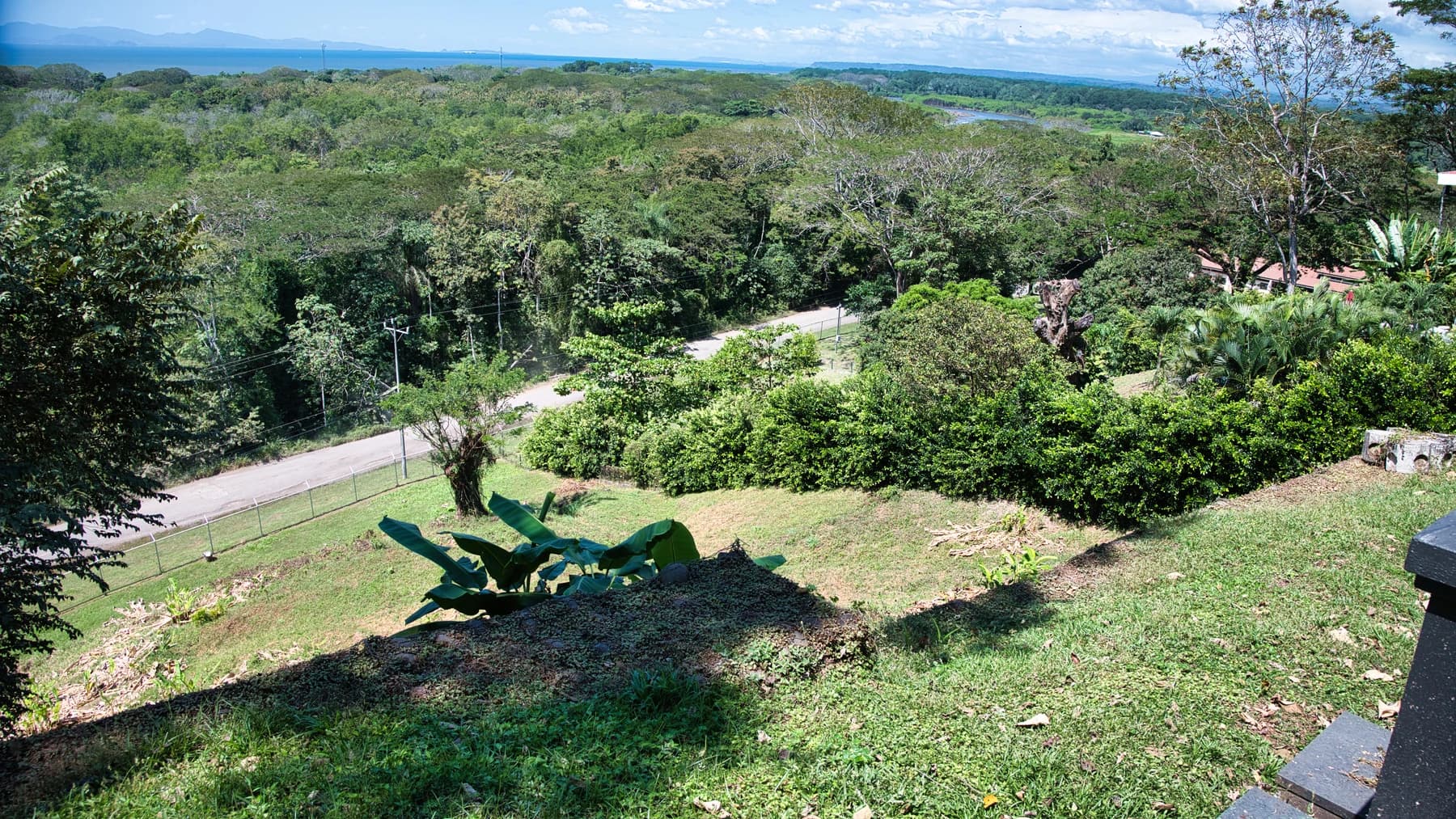 Terreno en Jacó