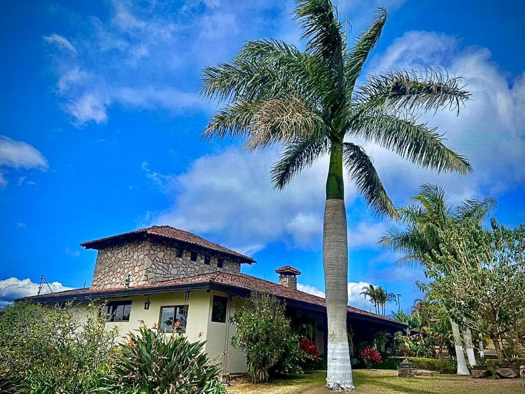 Propiedad en Concepción