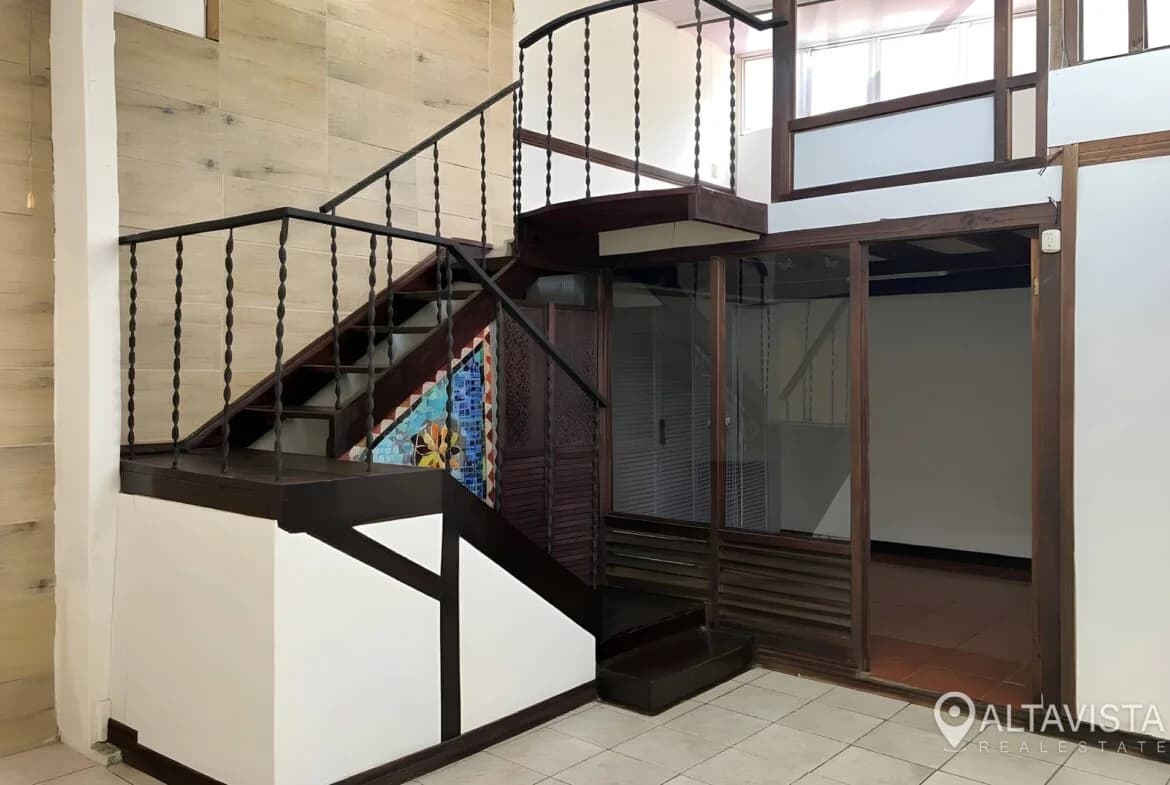 Casa en Dulce Nombre de Jesús