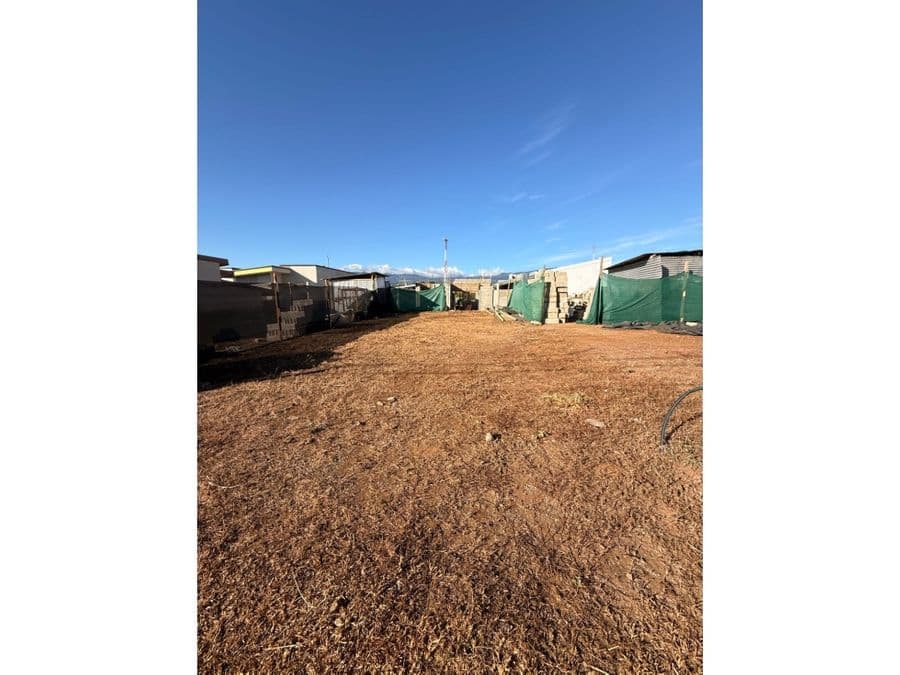 Terreno en Condominio Corteza