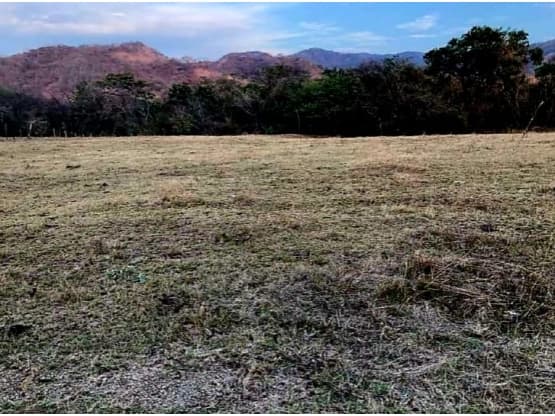 Propiedad en Santa Cruz