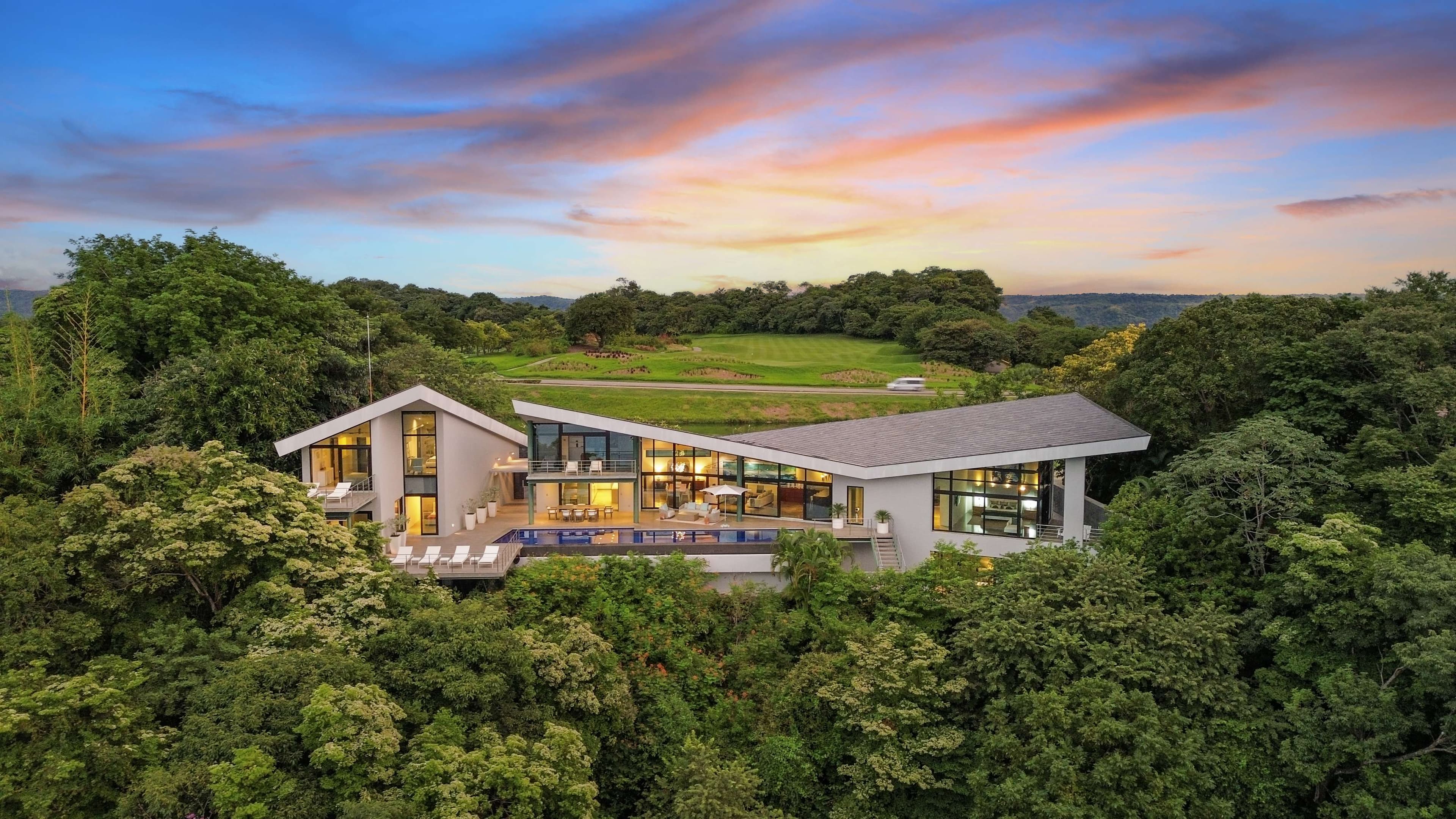 Propiedad en Nacascolo