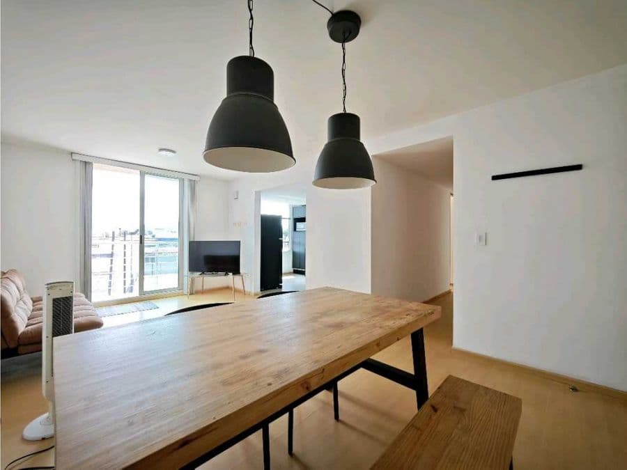 Apartment at Condominio 6-30