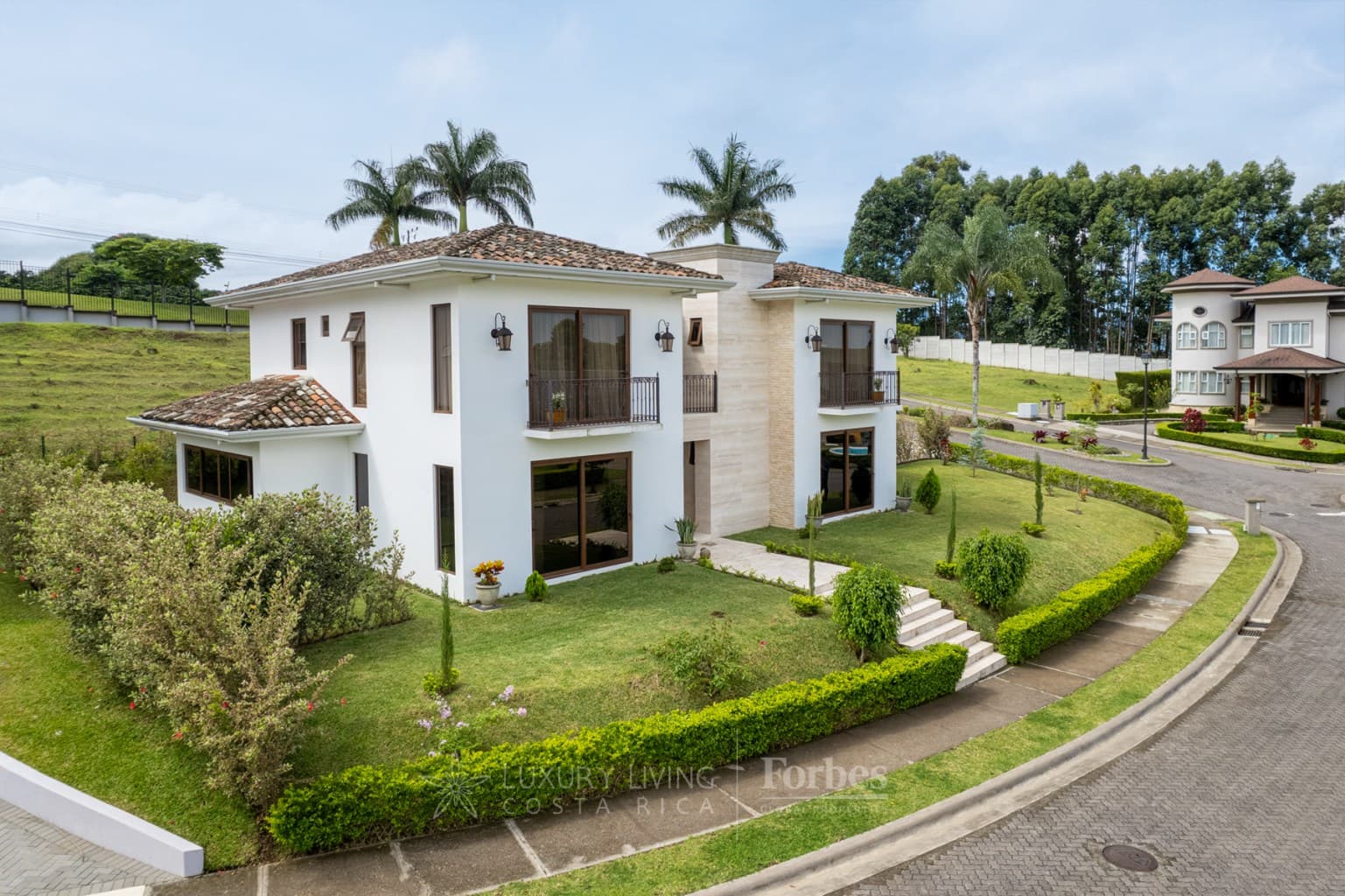 Propiedad en Tres Ríos