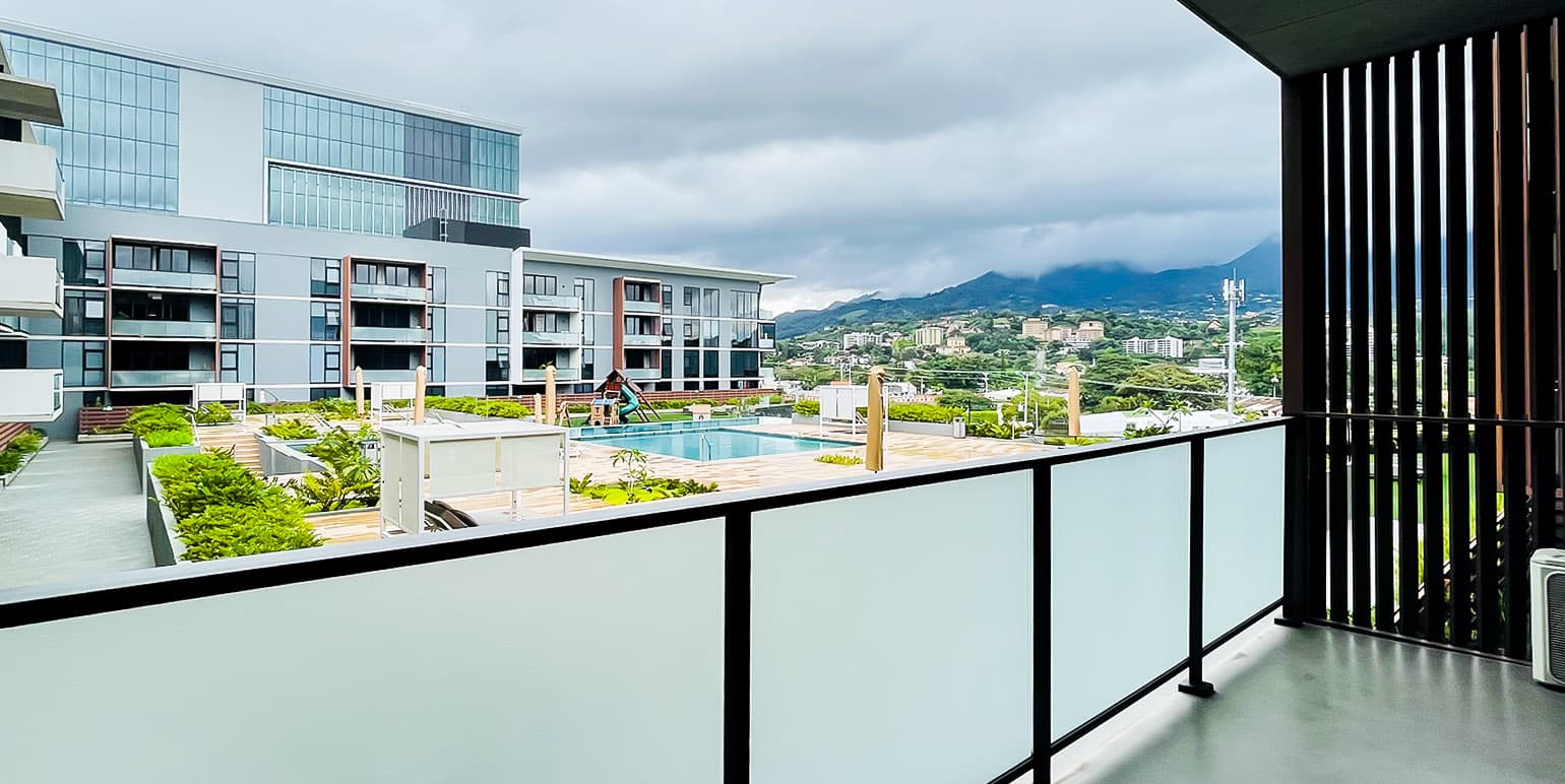 Property at Escazú Village Residencias