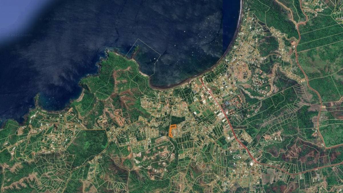 Property at Playas del Coco