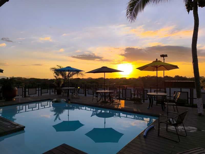 Propiedad en Orotina