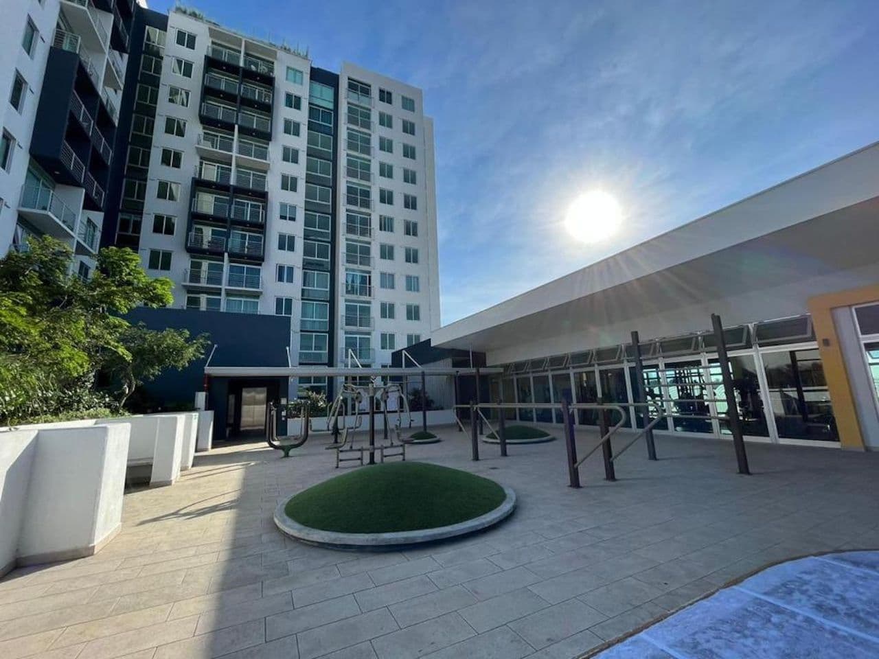 Propiedad en Condominio Bambú Rivera