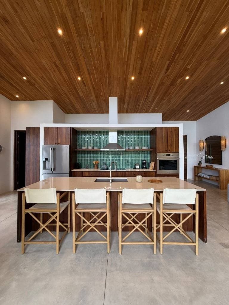 Casa en Guiones