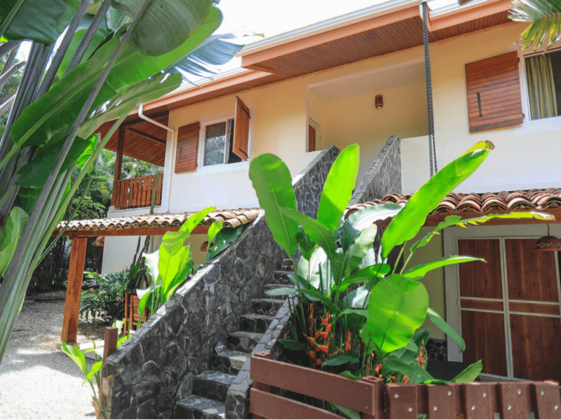 Property at Santa Teresa Beach