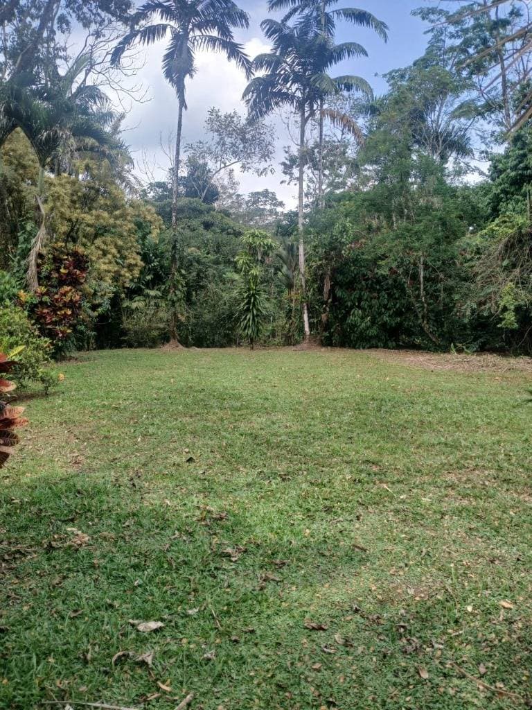 Propiedad en San Ramón