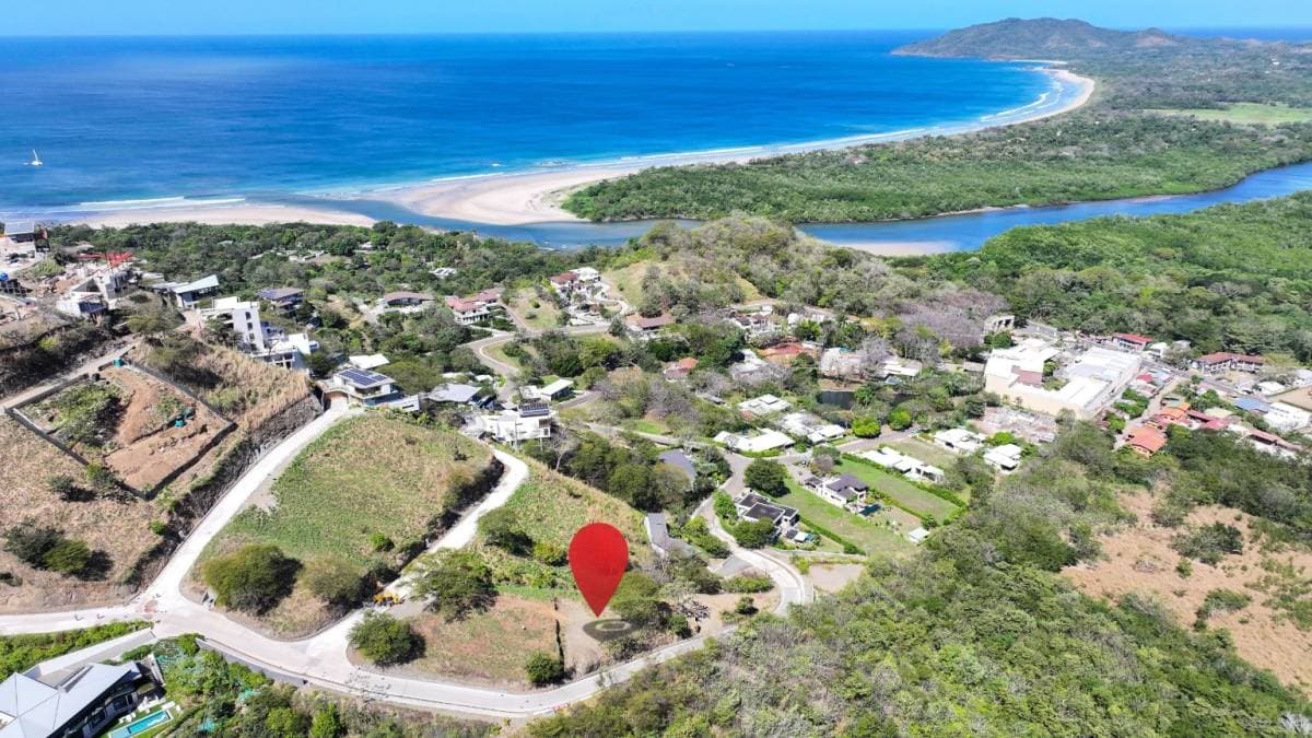 Propiedad en Tamarindo