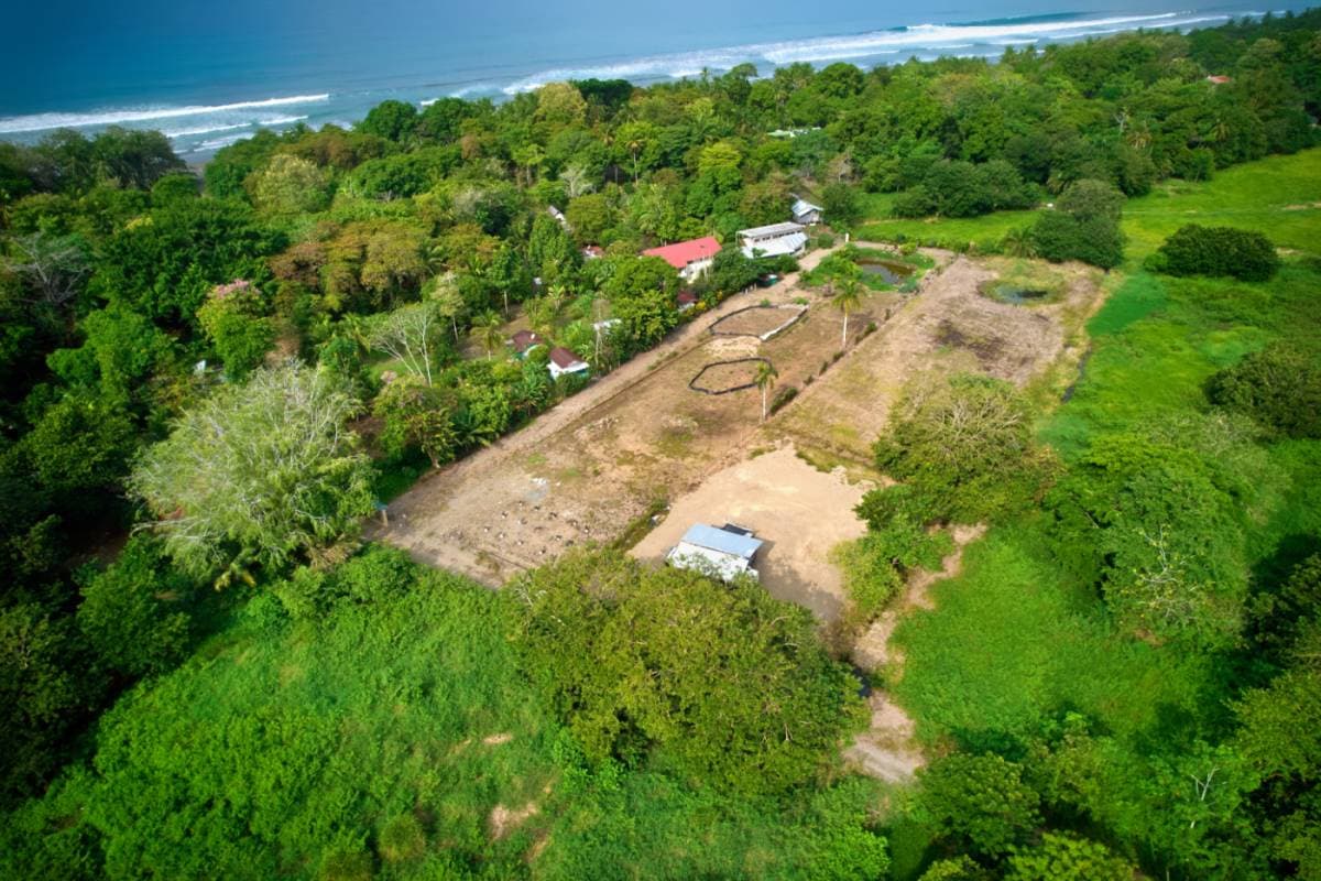 Propiedad en Mata Palo