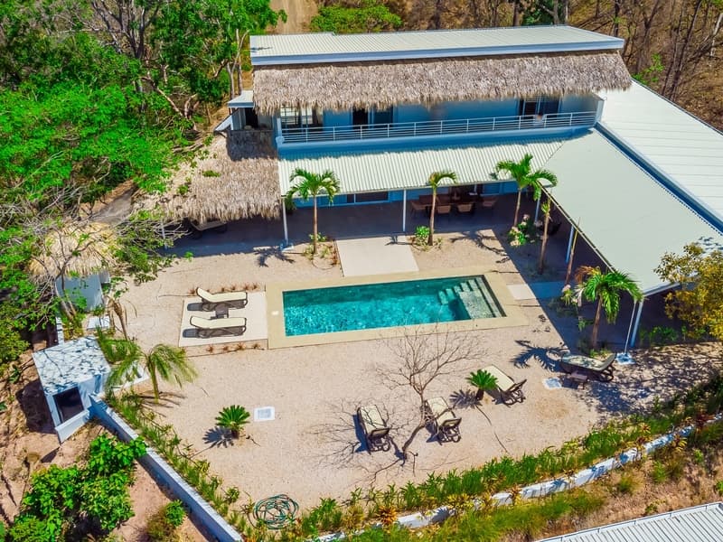 Propiedad en Sardinal