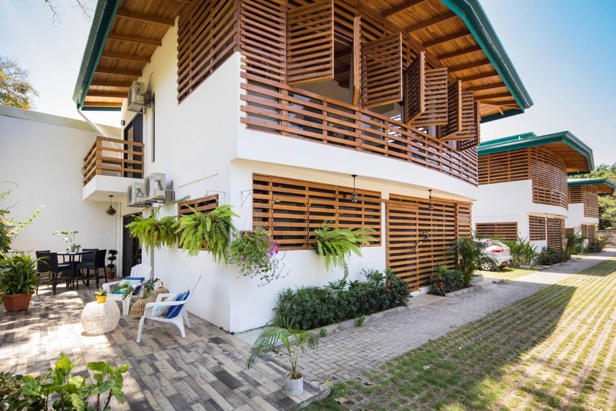 Casa en Jacó
