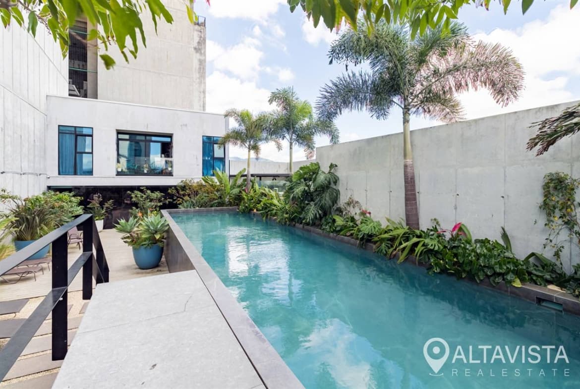 House at Mata Redonda