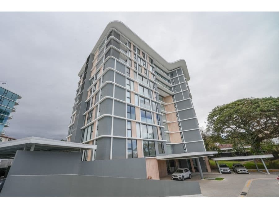 Apartamento en San Rafael