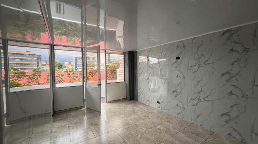 Apartamento en Catedral