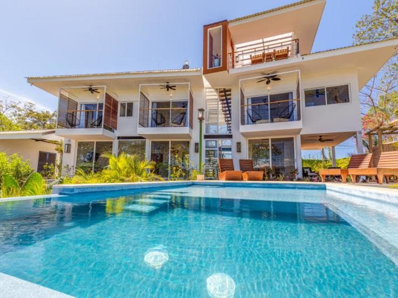 Property at Nosara