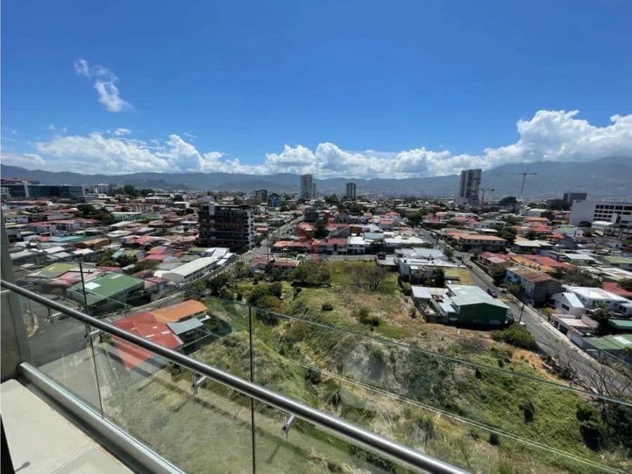 Apartamento en Carmen