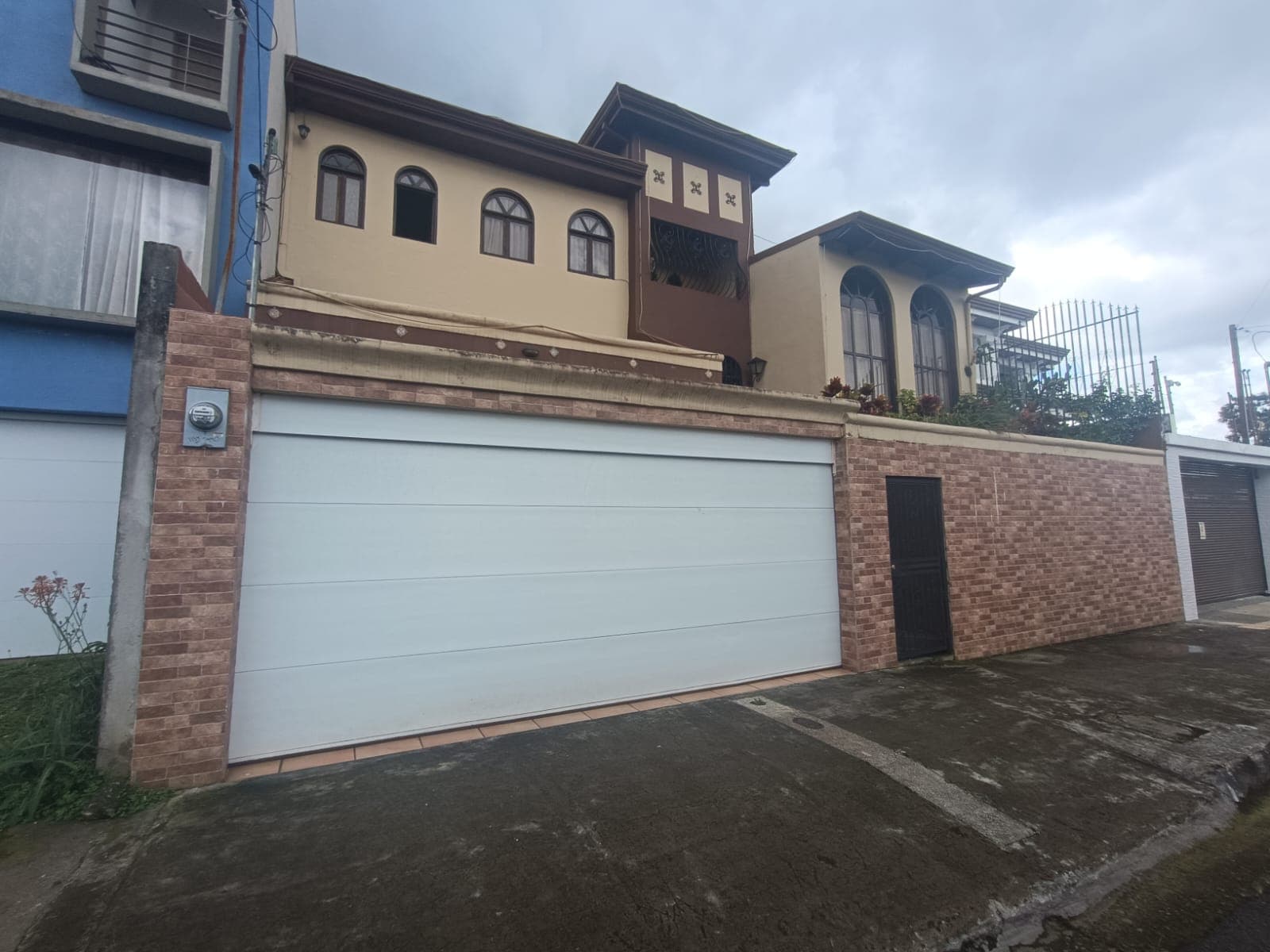 Property at Curridabat