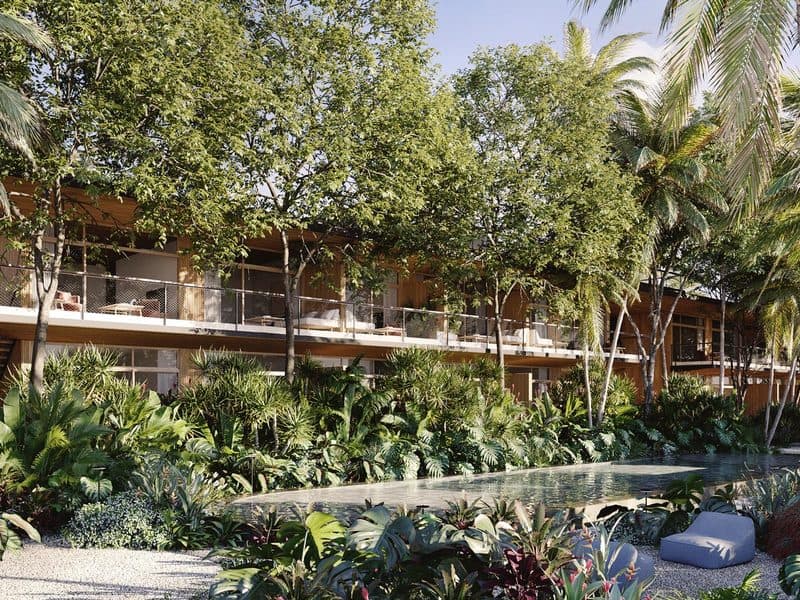 Propiedad en Tamarindo