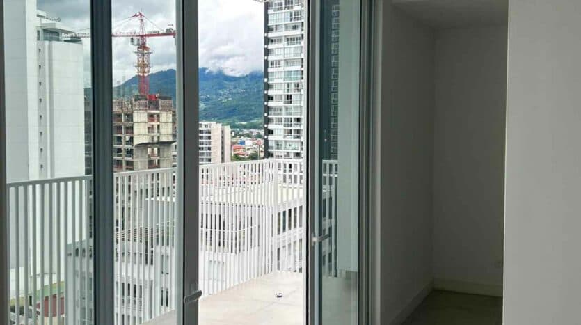 Apartamento en Mata Redonda