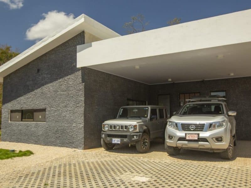 Propiedad en Sardinal